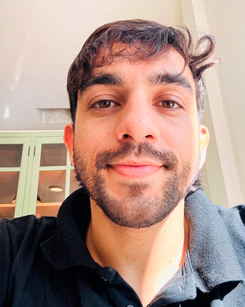 Fernando Franco Gomez